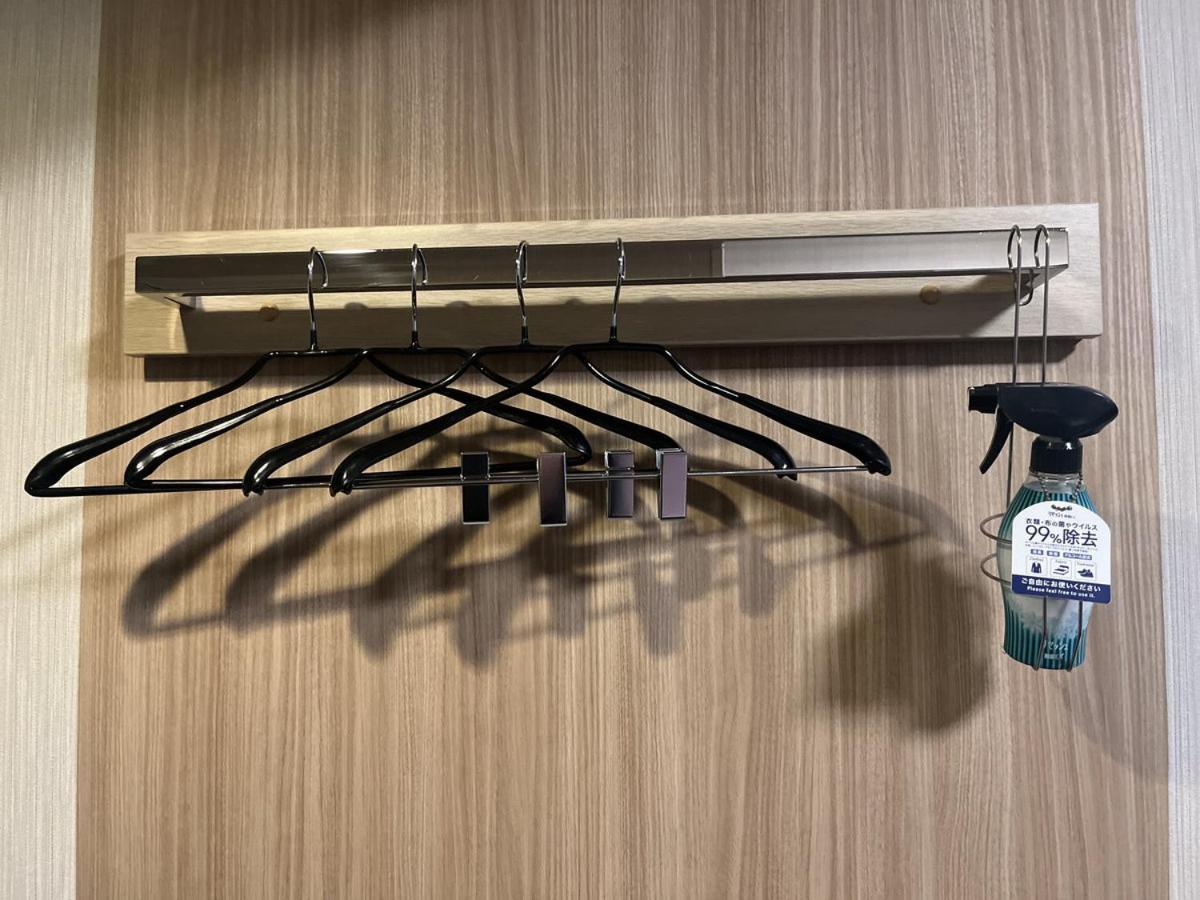 Hotel Route Inn Grand Asahikawa Ekimae Dış mekan fotoğraf