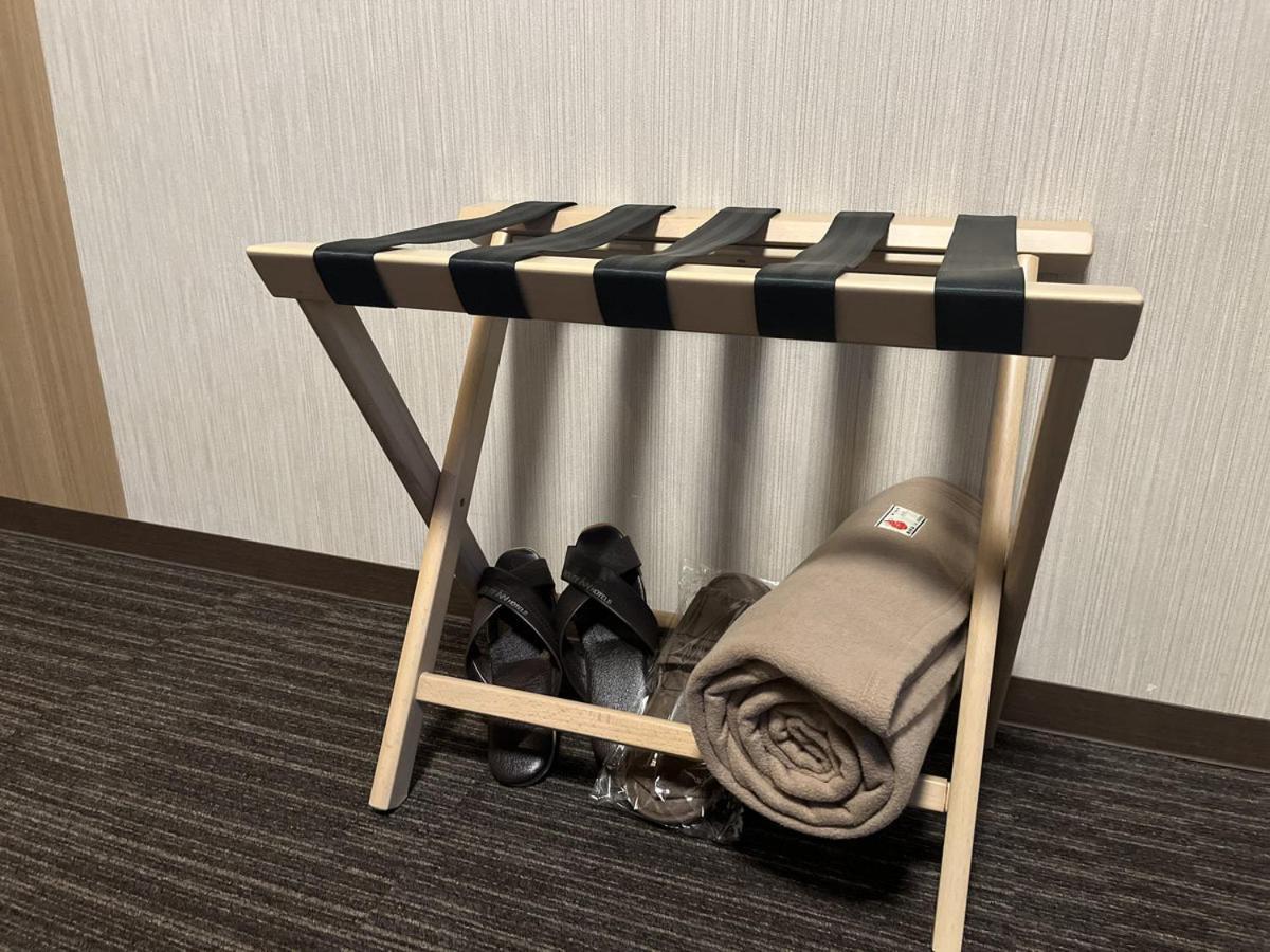 Hotel Route Inn Grand Asahikawa Ekimae Dış mekan fotoğraf