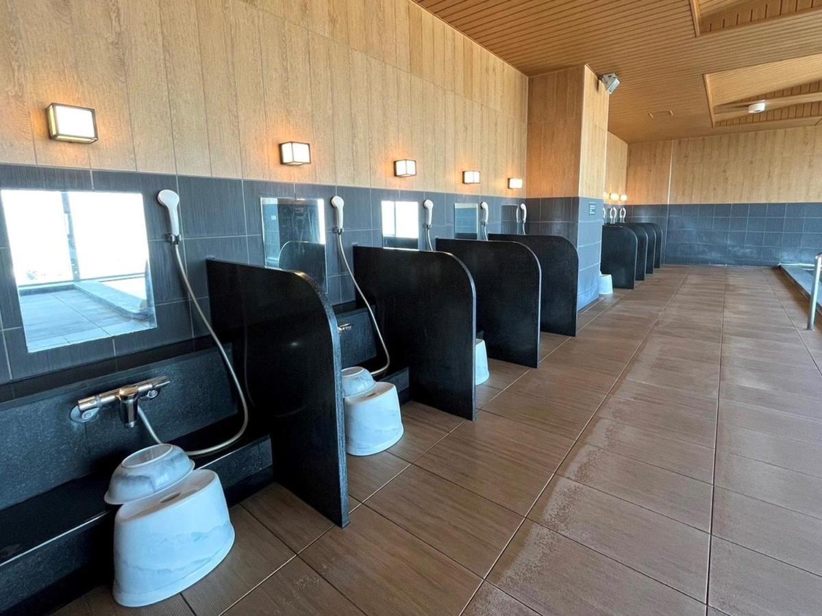 Hotel Route Inn Grand Asahikawa Ekimae Dış mekan fotoğraf