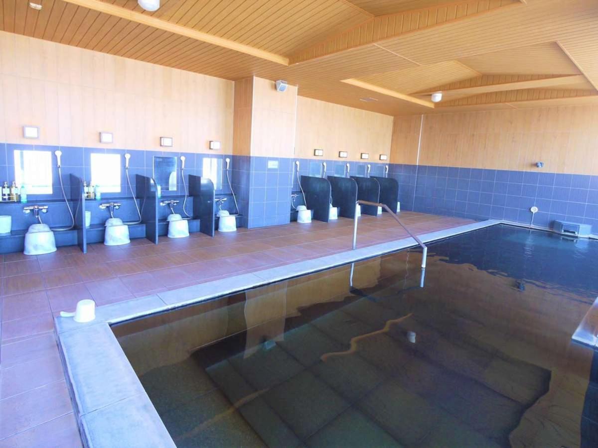 Hotel Route Inn Grand Asahikawa Ekimae Dış mekan fotoğraf