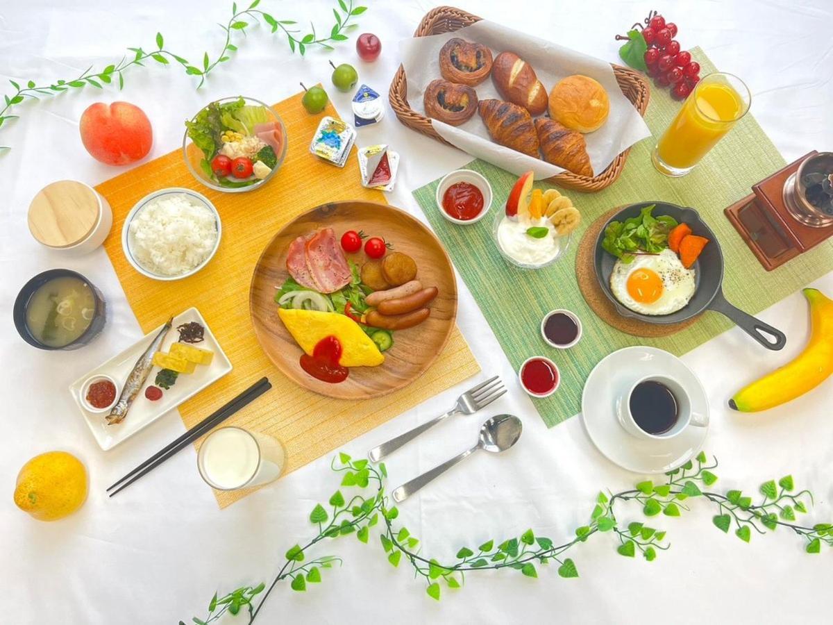 Hotel Route Inn Grand Asahikawa Ekimae Dış mekan fotoğraf
