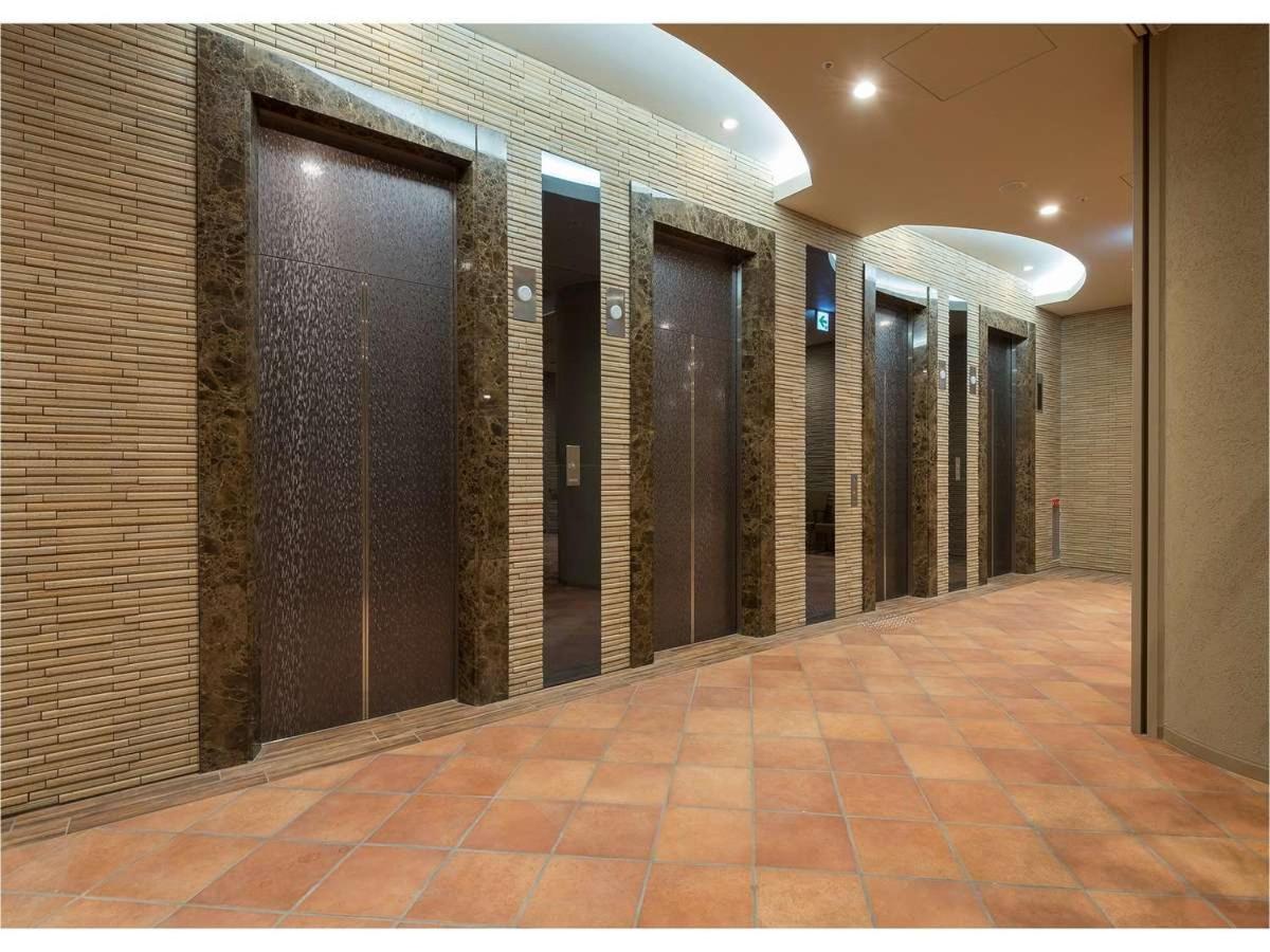Hotel Route Inn Grand Asahikawa Ekimae Dış mekan fotoğraf